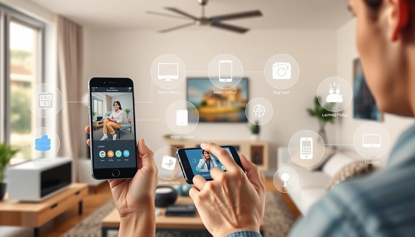 Advanced Security Systems
